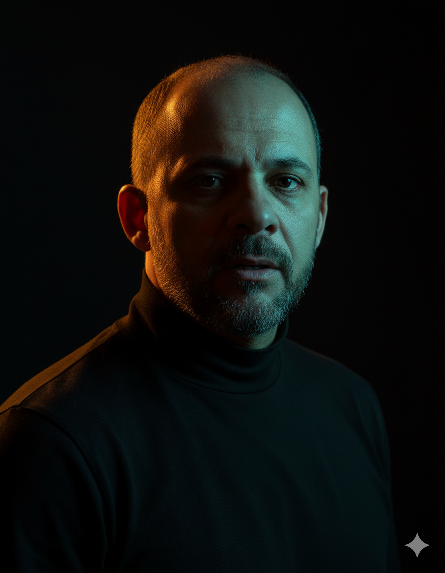 Foto do Anfitrião do Reino Business