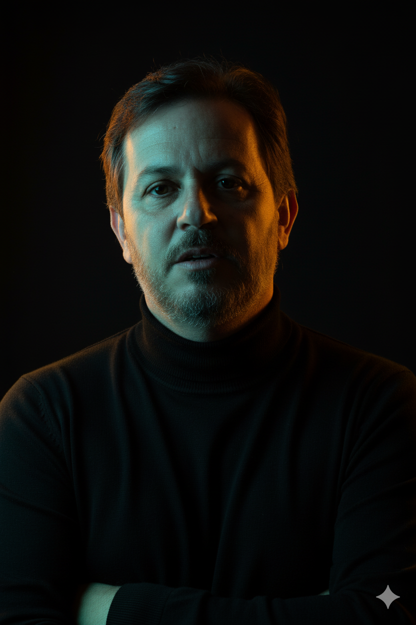 Foto do Anfitrião do Reino Business